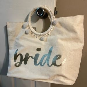 Bride bag